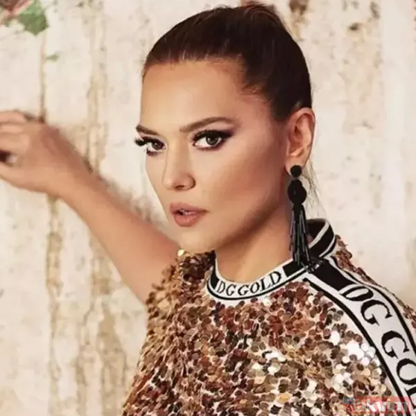 Demet Akalın’dan Ebru Gündeş itirafı! Hadise’ye bomba sözler! Yasak aşk iddialarının ardından... - 3