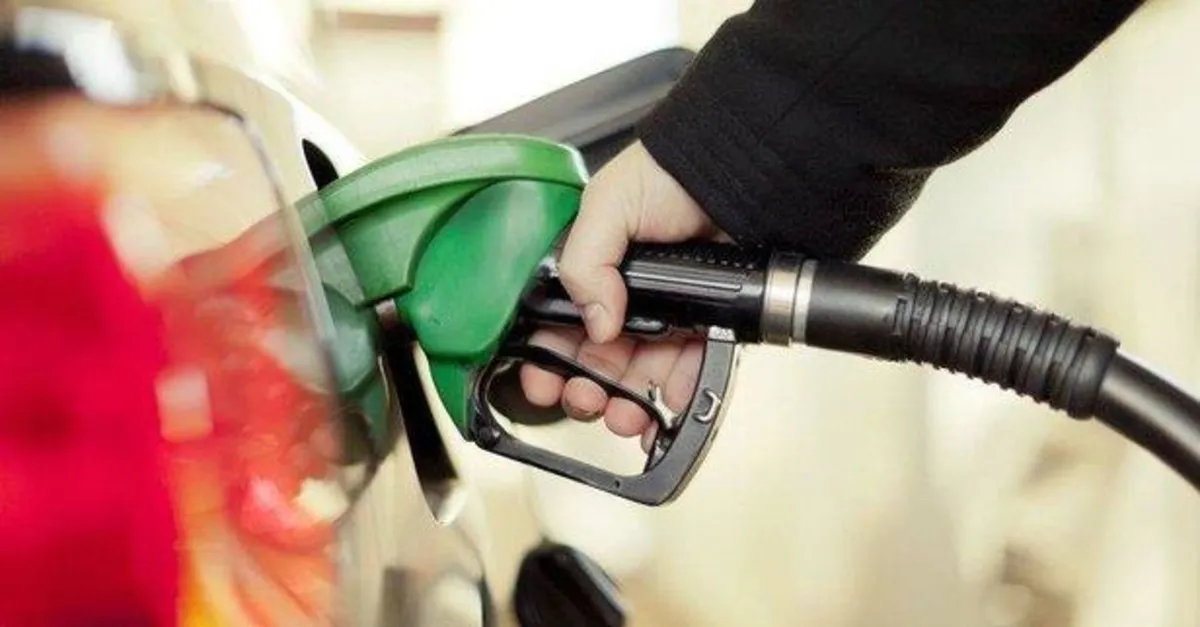 Benzine zam geldimi 2020
