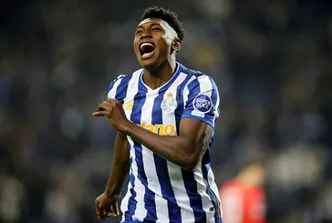 Yeni Victor Osimhen bulundu!