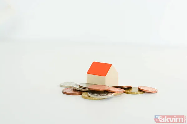 Vatandaşın yüzü gülecek! Kira fiyatları düşüyor! İl il kira fiyatları güncellendi! Eylül ayına kadar... - 8