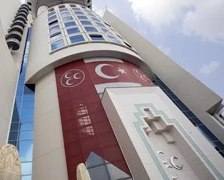 Son dakika: MHP Samsun İl Başkanı görevden alındı