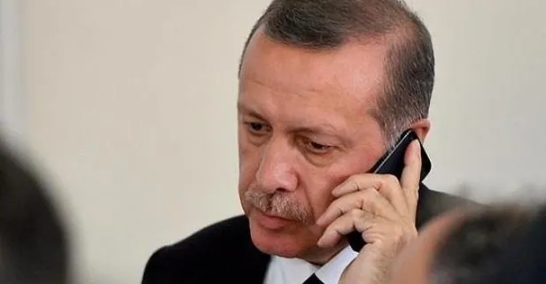 Son dakika: Başkan Erdoğan Ürdün Kralı 2. Abdullah ile görüştü