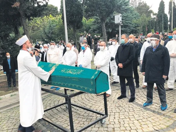 Sokağa çıkma kısıtlaması bitti İstanbul Bayrampaşa hali doldu taştı-14
