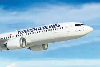 THY dünya üçüncüsü