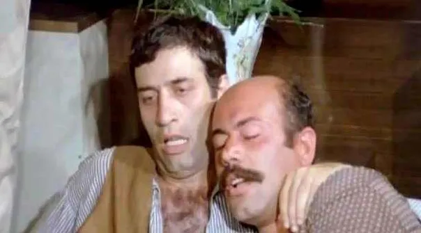 Şark Bülbülü oyuncuları kimlerdir? Şark Bülbülü kaç yılında, nerede çekildi ve konusu ne?-1