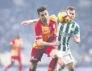 Emre Taşdemir Kayserispor’da