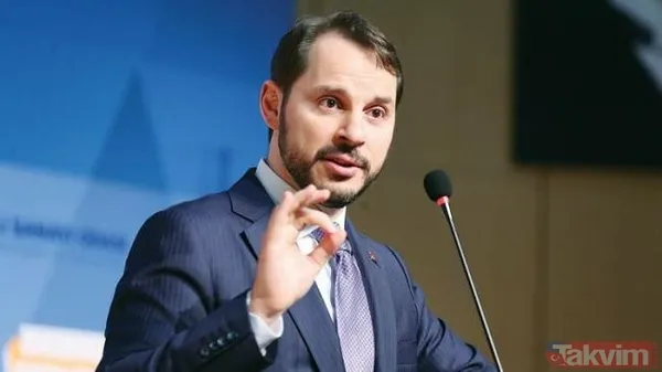 İşte Bakan Albayrak'a yapılan algı operasyonlarının amacı! ABD ziyareti kimleri rahatsız etti? - 12