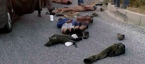 Muğla'daki PKK operasyonunda yeni gelişme