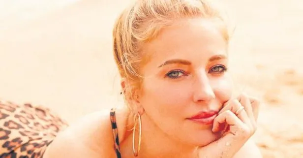 Burcu Esmersoy zammı! Reklamını yaptığı mekana ilgi patladı