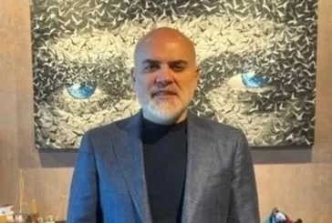 Keşke biz de kaçsaydık