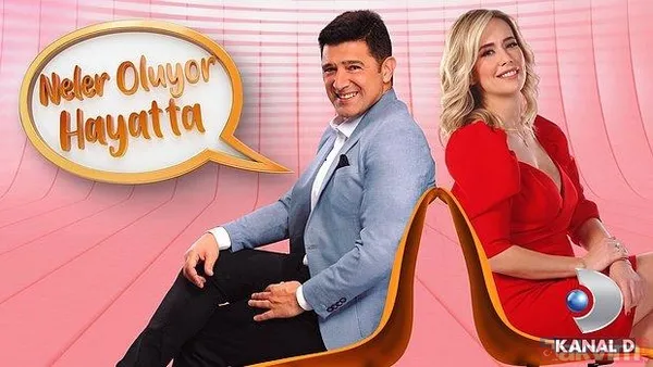 Fenomen programda şok ayrılık! Neler Oluyor Hayatta Hakan Ural neden yok? Hakan Ural hasta mı, hastalığı ne? Kötü haber duyuruldu - 1