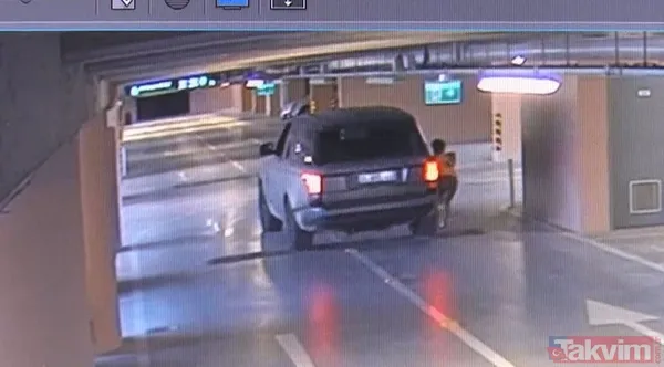 Türkiye'nin konuştuğu Eymen Kara'nın yeni görüntüleri ortaya çıktı! Halasının aracının altında kalarak can vermişti... - 4