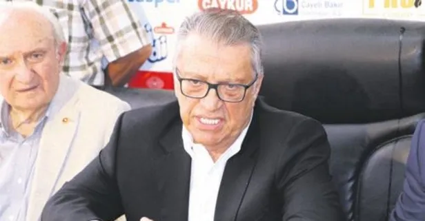 Yaptırım çıkışı bırakılmasın diye