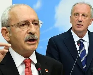 Kılıçdaroğlu’nu toplu istifa dalgası bekliyor