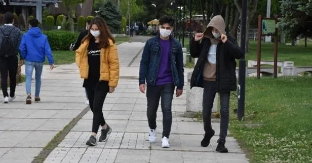 20 yaş altı ne zaman sokağa çıkabiliyor? 20 yaş altı için özel araçla şehirlerarası yolculuk yasak mı?-5