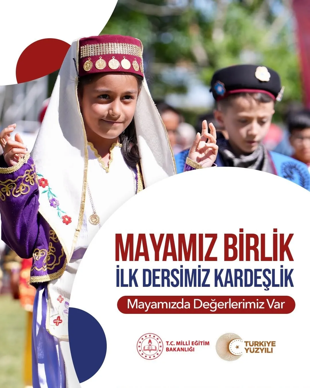 Bakan Tekin'den yeni eğitim yılında birlik ve kardeşlik vurgusu! 'Mayamız birlik, ilk dersimiz kardeşlik'-5