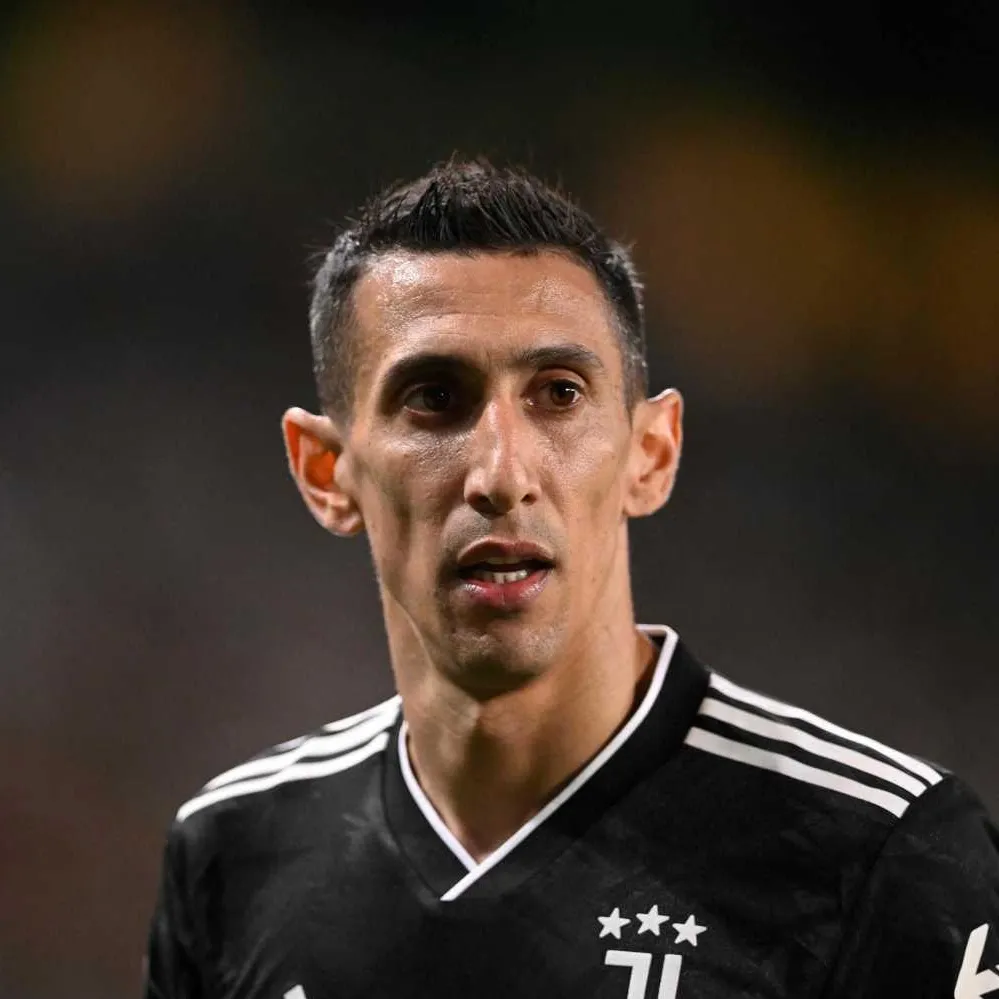 Di Maria’dan Jose Mourinho’ya büyük övgü