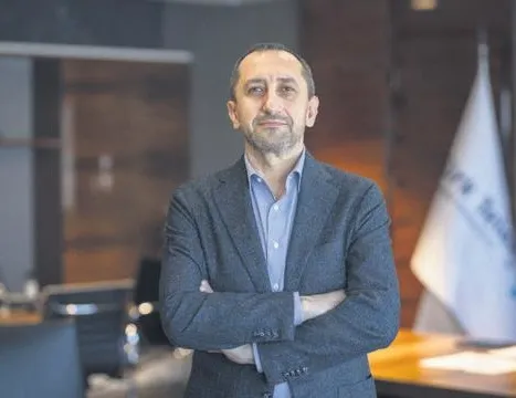 ‘Var gücümüzle çalışıyoruz’