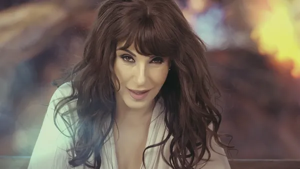 Ayşegül Aldinç’e 'motosikletime çarptın' davası-4