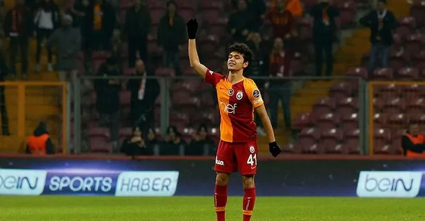 Mustafa Kapı tarihe geçti