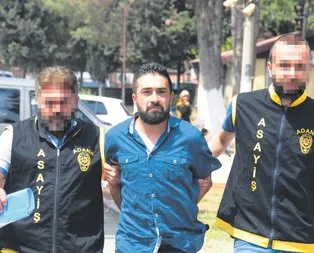 Yıldırım dava