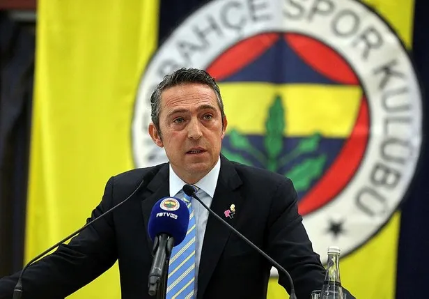 Galatasaray - Fenerbahçe derbisi öncesi gerginlik tavan! - 2