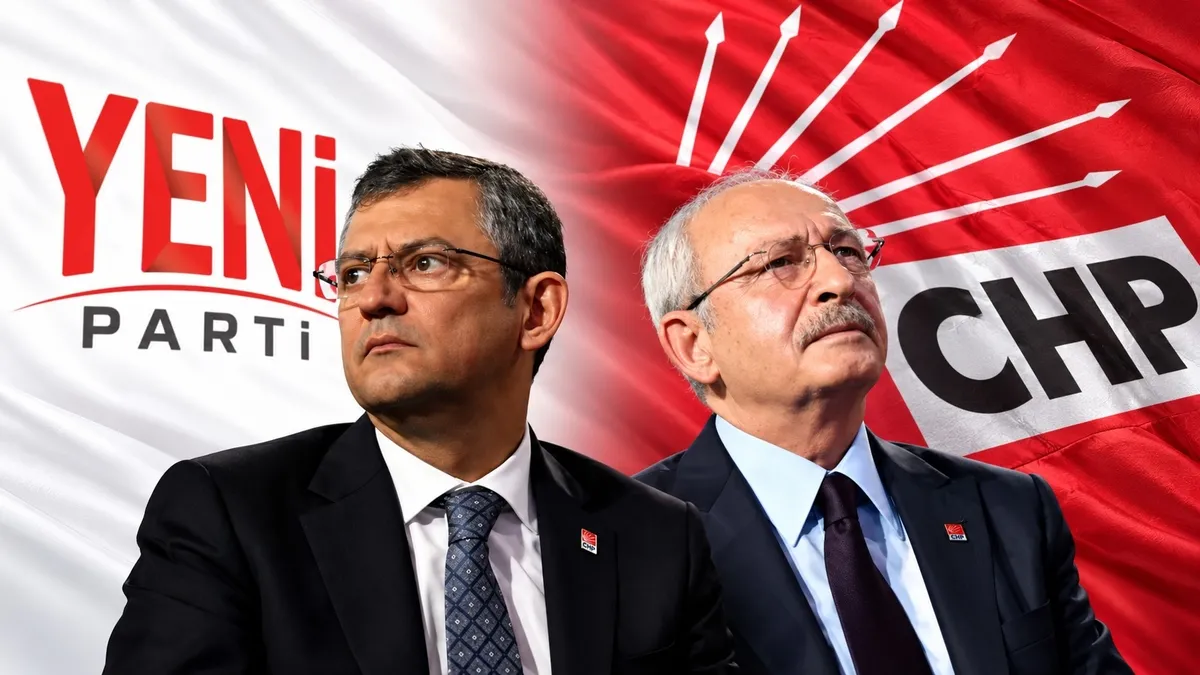CHP’nin aidat paralarını geri istediği isimler belli oldu: Özgür Özel ve Ali Mahir Başarır da listede