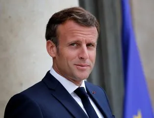 Karadaği’den Macron’a önemli çağrı!