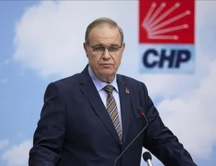 IMF ile utanç yazışmaları