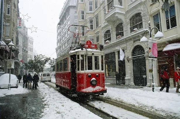İstanbul'a kar ne zaman yağacak? İşte Meteoroloji'den son bilgiler-3