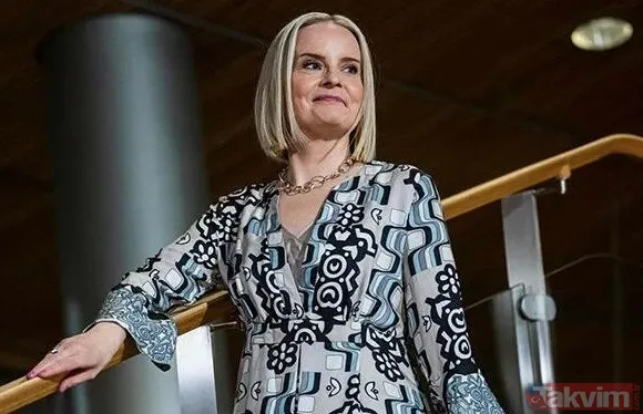 Özrü kabahatinden büyük! Türklere ve göçmenlere hakaret etmişti: Finlandiya'nın ırkçı Başbakan Yardımcısı Riikka Purra özür diledi... - 4