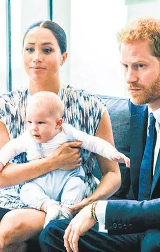 Kraliyet görevlerini bırakan Meghan Markle ve Prens Harry Kanada’yı da karıştırdılar