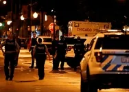 Son dakika: ABDnin Chicago kentinde silahlı saldırı: 14 kişi yaralandı
