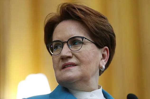 Sözde milliyetçi İYİ Parti CHP'nin "HDP'ye bakanlık" sözüne neden sessiz kaldı?