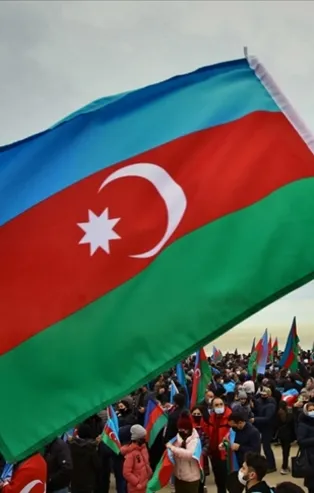 Ermenistan'ın provokasyonu: Azerbaycan'ın şehit sayısı 77'ye çıktı