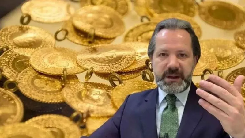 Altın fiyatlarında ibre ters köşe etti! Gram altın için tarih verildi! 'Bu fragmandı! Asıl tufan o ay yaşanacak-3