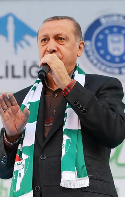 Erdoğan'dan önemli açıklamalar