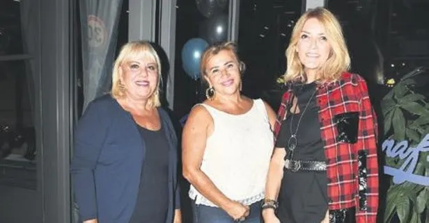 Eğlence tam gaz