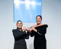 Women Of The Year ödülleri İstanbul’da takdim edildi