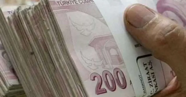 Emekli için flaş gelişmeler yaşanmaya devam ediyor! Emekliye 3 maaş avans ve...-1