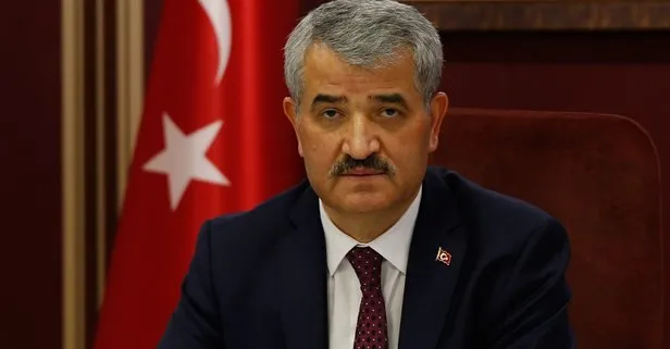 YSK yeni başkanı Muharrem Akkaya kimdir?