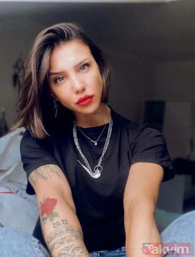 Survivor Elif Şadoğlu'yu son haliyle tanımamanız garanti değişimi öyle böyle değil! Survivor'a giren estetikle başka biri oluyor - 4