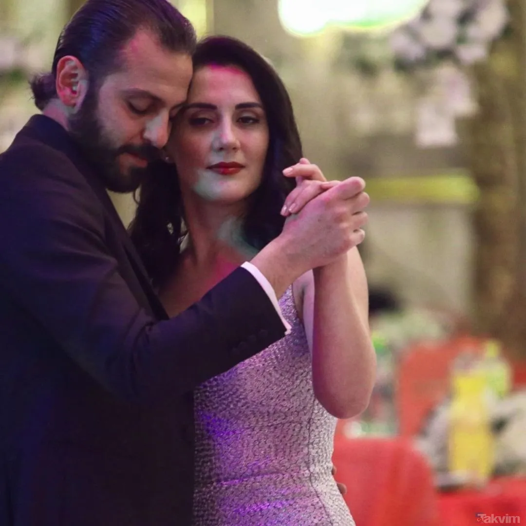 Çukur’un Saadet’i Boncuk Yılmaz bakın kaç yaşında çıktı! Gören duyan