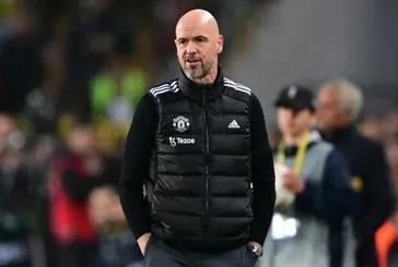 Leverkusen’de adım adım Erik Ten Hag