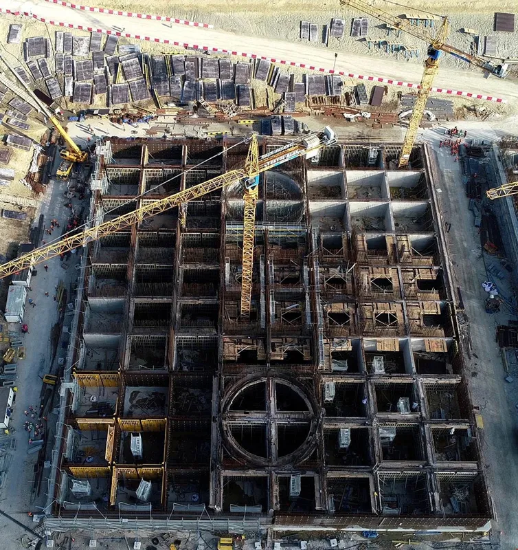 İşte Çanakkale Köprüsü'nün son hali! - 6