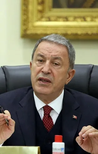 Son dakika: OHAL'in kaldırılmasından bu yana 4562 personel TSK'dan ihraç edildi