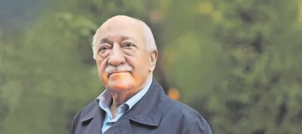 Fetullah Gülen’den feda eylemi talimat