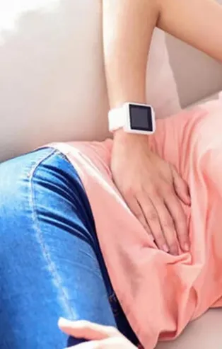 İkinci beyin sinyal verir (Sağlık haberleri)