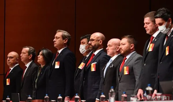 Galatasaray'da seçim iptal mi ediliyor? İstanbul Valiliği dava açtı - 1