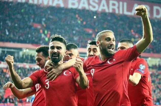 Türkiye için zafer zamanı